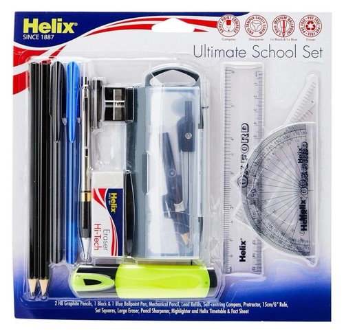 Helix ultimate school - helix,