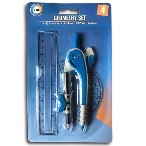 Geometry set pack compass - geometry, 4