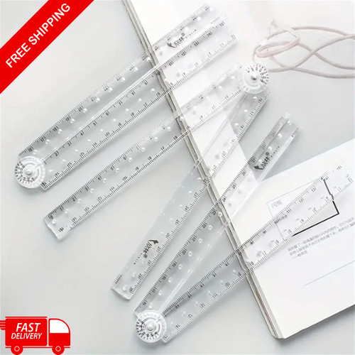 1pc acrylic folding - folding,