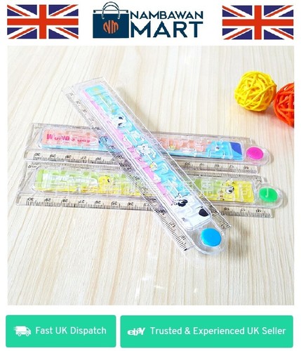 30cm folding stencil - stencil, ruler