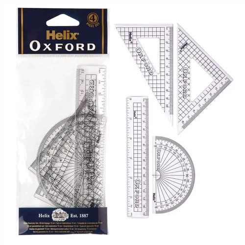 Helix oxford school geometry - helix,