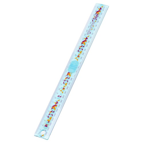 Helix oxford folding ruler - helix,