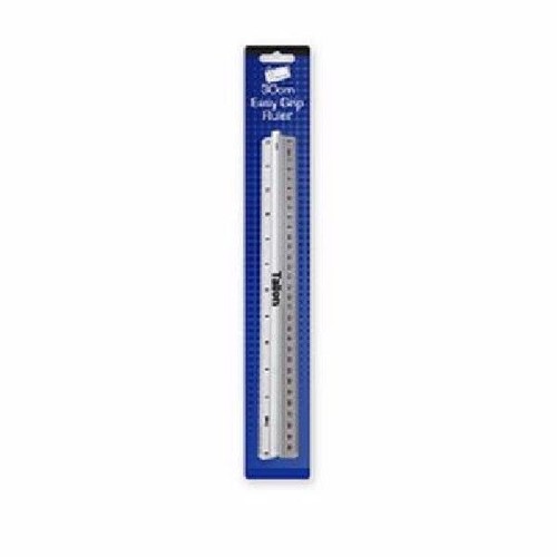Easy grip ruler maths - x,