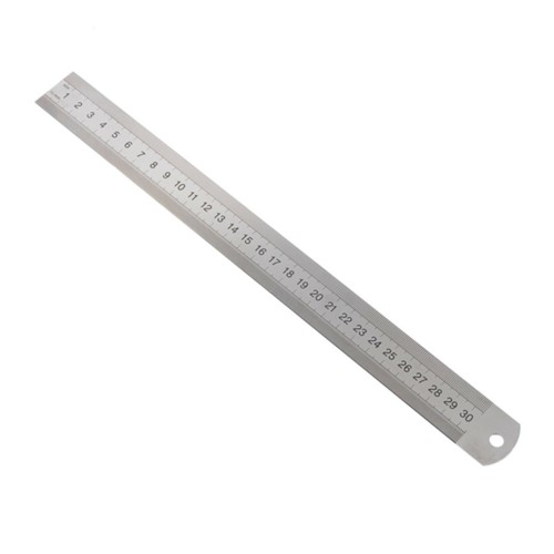 30cm ruler shatter - ruler,