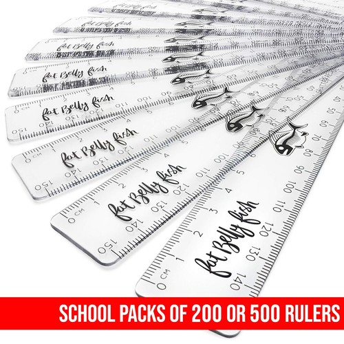 School packs 200 - school, rulers