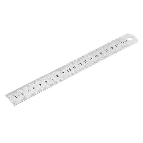 Ruler shatter - ruler,