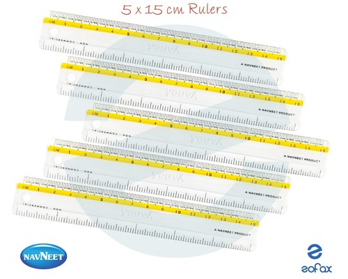 15cm 150mm navneet - x,