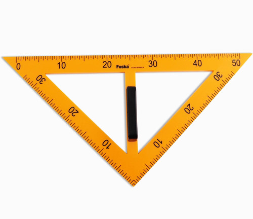 40cm plastic school teaching - plastic,