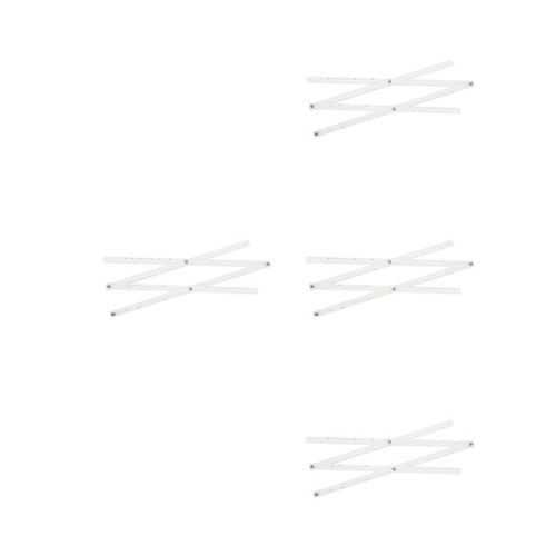 Pieces tool school rulers - tool,
