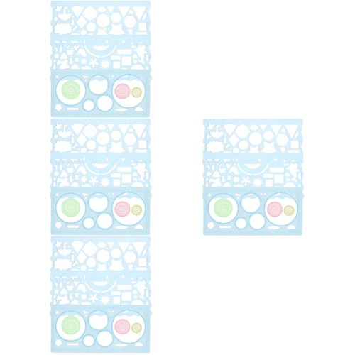 Multi functional drawing - multi, pp