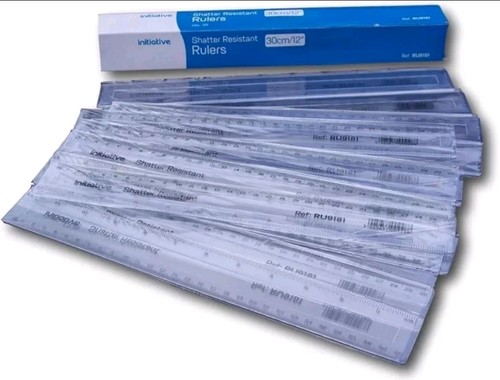 Pack rulers shatter - pack, 20
