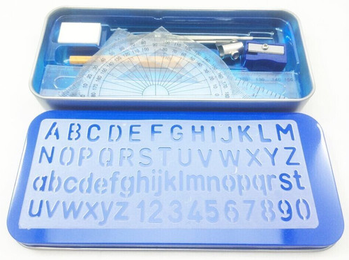 Piece maths set geometry - 10,