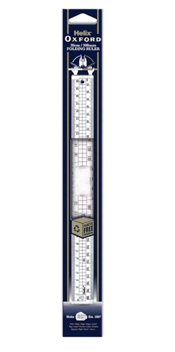Helix oxford 30cm 300mm - helix,