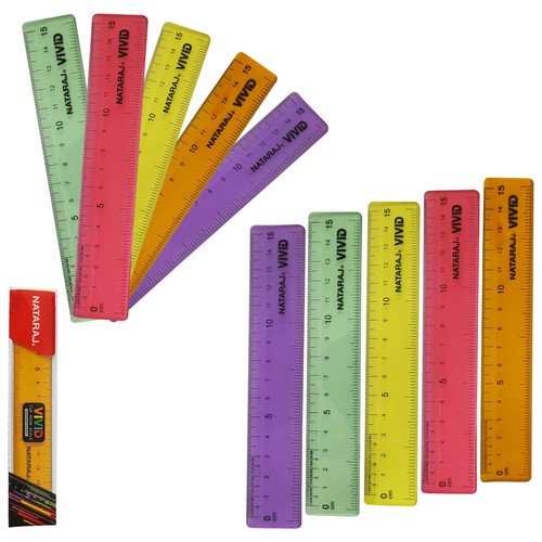 15cm plastic vivid colour - plastic,