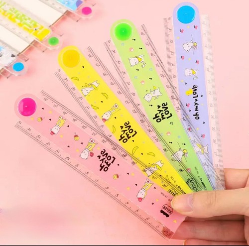30cm folding clear - folding, –