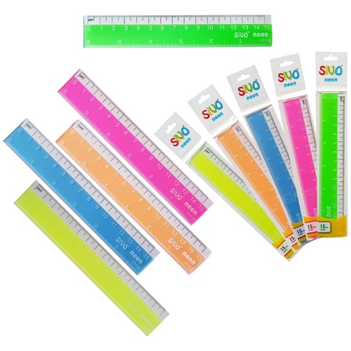 15cm 150mm sivo plastic - 15cm/150mm/6",