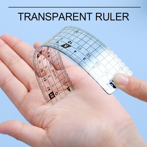 Ruler small measuring - small,