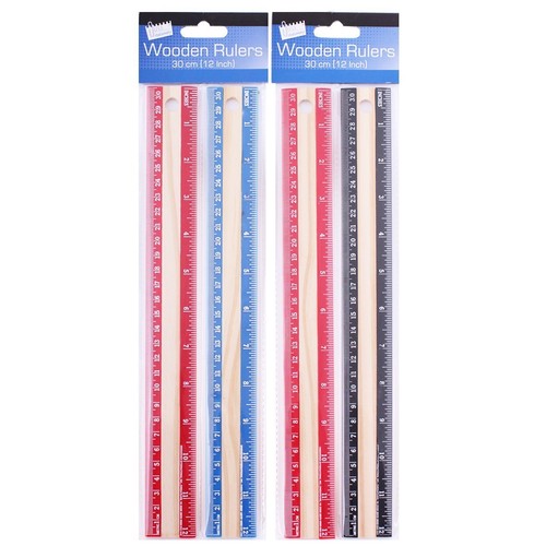 Just stationery inch 30cm - stationery, 12