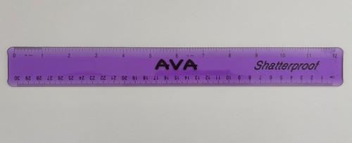 Personalised any name 30cm - 1,