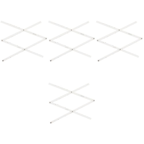 4pcs portable lightweight - portable,
