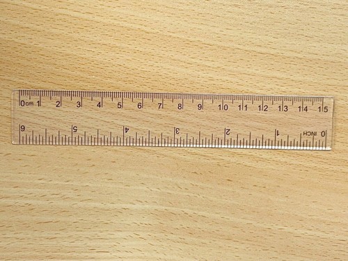 Inch 15cm 2pcs - inch, small