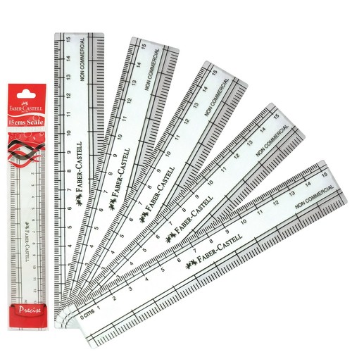 Faber castell pack 5 x - 5,
