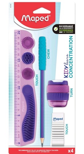 Kidy learn concentration - kidy,