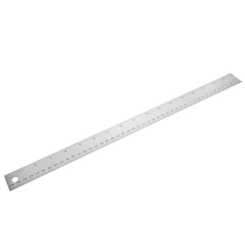 Stainless steel cork back - stainless,